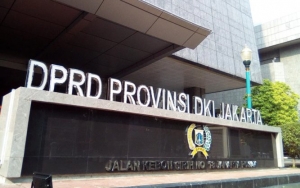 DPRD DKI Minta Tambahan Waktu Bahas APBD, Kemendagri Tolak Mentah-Mentah