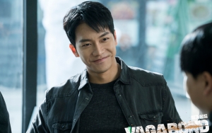 Lee Seung Gi Bakal Berseteru dengan Presiden di 'Vagabond', Netizen Jadi Curiga