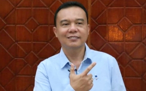  Penambahan Staf Khusus Presiden Dikritik, Gerindra Justru Anggap Tak Masalah