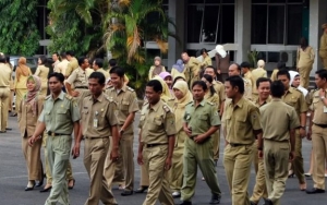 Gaji PNS Rp 20 Juta Jadi Sorotan, Kemendagri Bakal Evaluasi APBD DKI