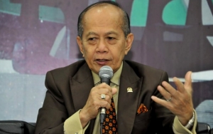 Tolak Wacana Presiden 3 Periode, Demokrat: Bukan Agenda MPR