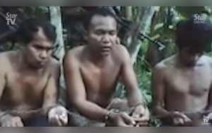 Kemenlu Konfirmasi 3 WNI Disandera Kelompok Teroris Filipina Abu Sayyaf