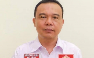 Komisi III DPR Minta BNN Bubar, Sufmi Dasco Sarankan Evaluasi