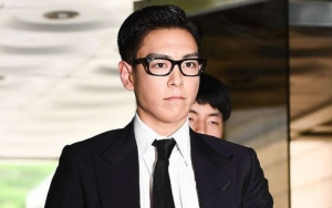 T.O.P Big Bang Dicurigai Tinggalkan YG Gara-Gara Ini