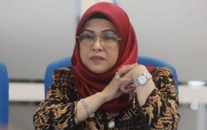 Putri Ma'ruf Amin Maju Pilkada Tangsel 'Gandeng' Tokoh Betawi, Siapa?