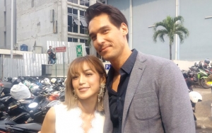 Nikah Tahun Depan, Jessica Iskandar Cemburui Richard Kyle Gara-gara Akrab Dengan Miss Grand Thailand