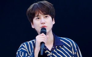 Kyuhyun SuJu Dibilang Berubah Drastis Sebelum dan Sesudah Wamil, Setuju?