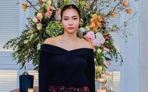 Dita Anggraeni 'Meychan'  Akhirnya Ungkap Alasan Cerai, Akui Nyesel Nikah Dengan Pria Bule