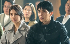 Suzy - Lee Seung Gi Dipuji Serasi Usai Posting Foto-Foto Ini Buat Ingatkan Nonton 'Vagabond'