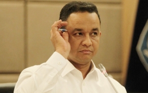 Dituding Beri Rekomendasi Untuk Reuni PA 212, Respons Anies Baswedan Tak Terduga