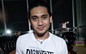Giorgino Abraham Jadi Brutal dalam Film 'Dignitate', Ungkap Rasanya Adu Akting Dengan Sophia Latjuba