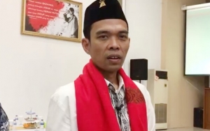 Geger Ustaz Abdul Somad Haramkan Catur, Ini Penjelasannya