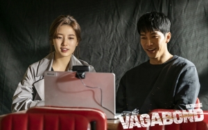 Suzy Lihat Bodi Telanjang Lee Seung Gi di 'Vagabond', Reaksinya Imut Banget