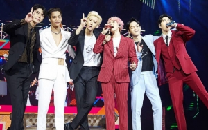 EXO Tampan Berangkat Ke Indonesia Kenakan Baju Tebal, Fans: Apa Tidak Kepanasan Di Jakarta?
