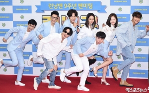 Popularitas 'Running Man' Meningkat, Salah Satunya Karena Ketiak Basah Jeon So Min
