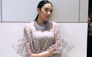 Jadi Staf Khusus Presiden Termuda, Cara Keren Putri Tanjung Balas Komentar Haters Kembali Disorot