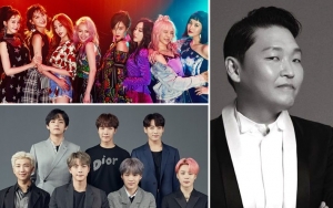 SNSD, BTS Dan PSY Masuk Daftar '100 Lagu Yang Mendefinisikan Dekade' Oleh Billboard
