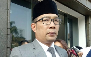 Gubernur Ridwan Kamil Tetapkan UMK Jawa Barat, Daerah Ini Tertinggi