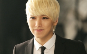 Rilis Album Solo Perdana, Sungmin Berhasil Puncaki Chart iTunes Berbagai Negara