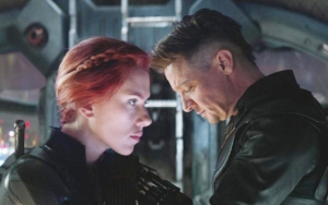 Penulis 'Avengers: Endgame' Awalnya Pilih Bunuh Hawkeye Dibanding Black Widow
