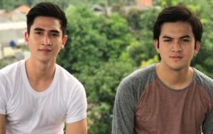 Verrell Bergaya Sarungan Bikin Febby Rastanty Ngode Meluk, Reaksi Genit Rizky Nazar Disorot