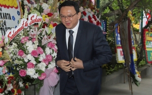 Jadi Komisaris Utama Pertamina, Ahok Terima Gaji Miliaran per Bulan?