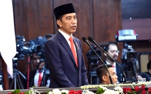 Pengamat Khawatir Penambahan Masa Jabatan Presiden Buat Rezim Otoriter Kembali