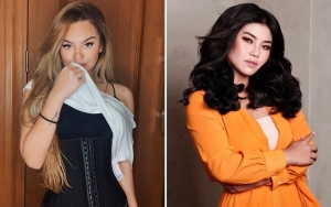  Shafa Harris Pamer Kartu Pelajar Tahun 2002, Muka Jadul Bikin Syok Dikira Rosa Meldianti