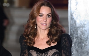 Kate Middleton Selalu Pakai Baju Bekas Saat Hadiri Pesta Pernikahan, Alasan di Baliknya Bikin Kagum