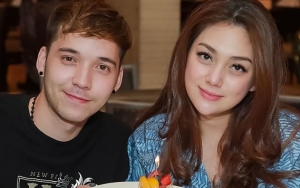 Cara Stefan William Ayun Bayi Bikin Ngeri, Celine Nyebut Astaghfirullah Tanda Mualaf?