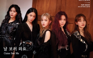AOA Saling Bongkar Sifat Menjengkelkan, Seolhyun Dikritik Narsis Abis