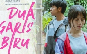 'Dua Garis Biru' Borong Piala, Ini Daftar Pemenang Festival Film Bandung 2019