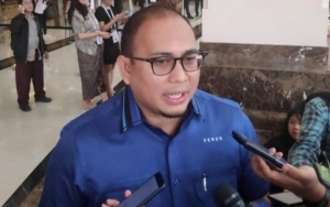Politisi Gerindra Geram Usai Menpora Malaysia Sebut Video Pengeroyokan Suporter Indonesia Hoaks