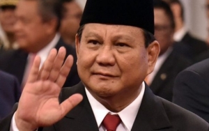 Anggaran Kementerian Pertahanan Paling Besar, Jokowi Tegaskan Hal Ini Pada Prabowo
