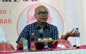 Fenomena Artis Pamer Saldo ATM, Maman Suherman: Permudah Petugas Kejar Pajak Mereka