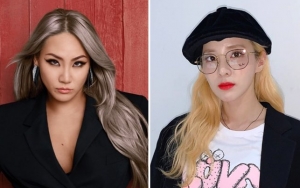 CL Buka Akun YouTube Pribadi, Sandara Park Ngegas Promosikan