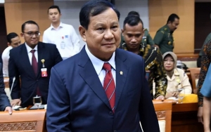 Ingin Cegah Komunisme, Prabowo Minta Guru Sejarah Ceritakan Soal PKI