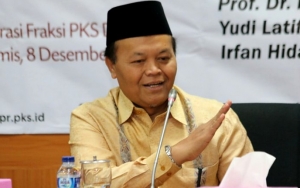 Soal Wacana Presiden 3 Periode, Begini Respon Wakil Ketua MPR 