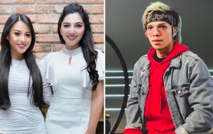 Atta Halilintar Jenguk Ashanty Hingga Bawa Makanan Spesial, Kode Serius Dengan Aurel Hermansyah?