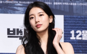 Suzy Pernah Posting Foto yang Hingga Kini Masih Jadi Misteri, Apa?