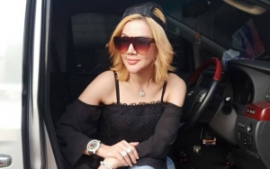 Barbie Kumalasari Tampil dengan Rambut Baru, Dipuji Terlihat Makin Muda