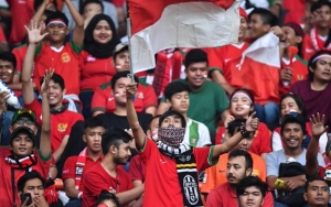Menpora Desak Malaysia Minta Maaf, Ungkit Insiden di GBK September Silam