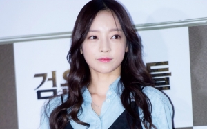 Sehari Sebelum Meninggal, Goo Hara Pamit Tidur Lewat Akun Medsos