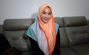 Ditanya Soal Keharmonisan Rumah Tangga, Alyssa Soebandono Beri Jawaban Adem