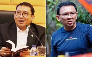 Fadli Zon Diserang Habis-Habisan Usai Nyinyir Soal Ahok Jadi Komut Pertamina