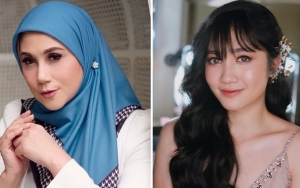 Gara-Gara Komentar ini, Marini Zumarnis Diduga Ingin Jadikan Febby Rastanty Menantu