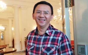 Jadi Komisaris Utama Pertamina, Ahok Ternyata Emban Sederet Tugas Berat