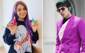 Aurel Hermansyah Terciduk Bareng Atta Halilintar di Toko Perhiasan, Pacaran Atau Demi Konten?