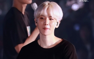 Goo Hara Meninggal, Baekhyun EXO Mendadak Dibenci Gara-Gara Komentar Lawas Soal Depresi