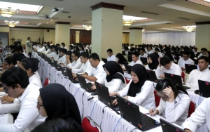 Pendaftaran CPNS 2019 Diperpanjang Hingga 30 November